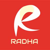Radha Logo